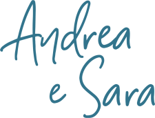 Andrea & Sara